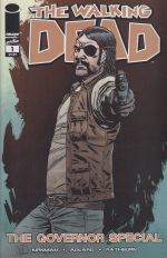 The Walking Dead - The Governor Special 001.jpg